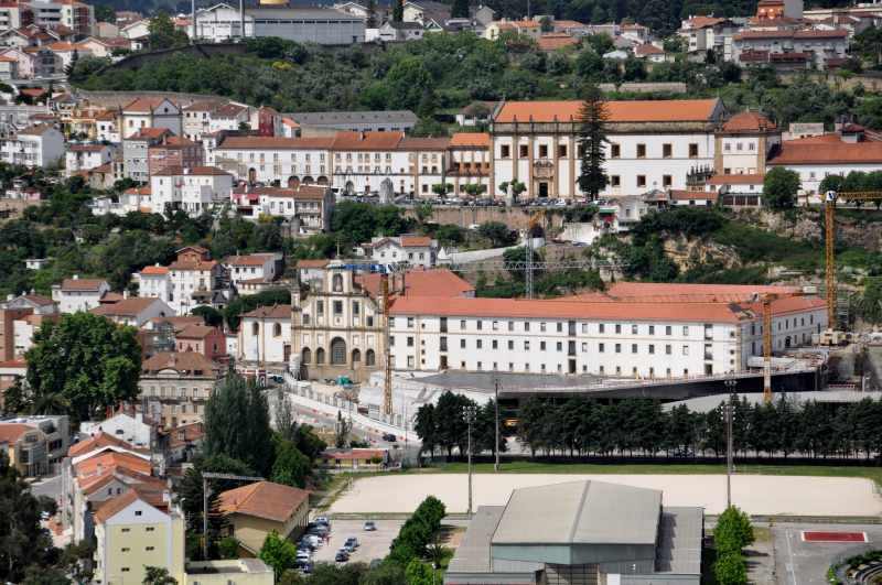 VT^ENC@@in Portugal Coimbra