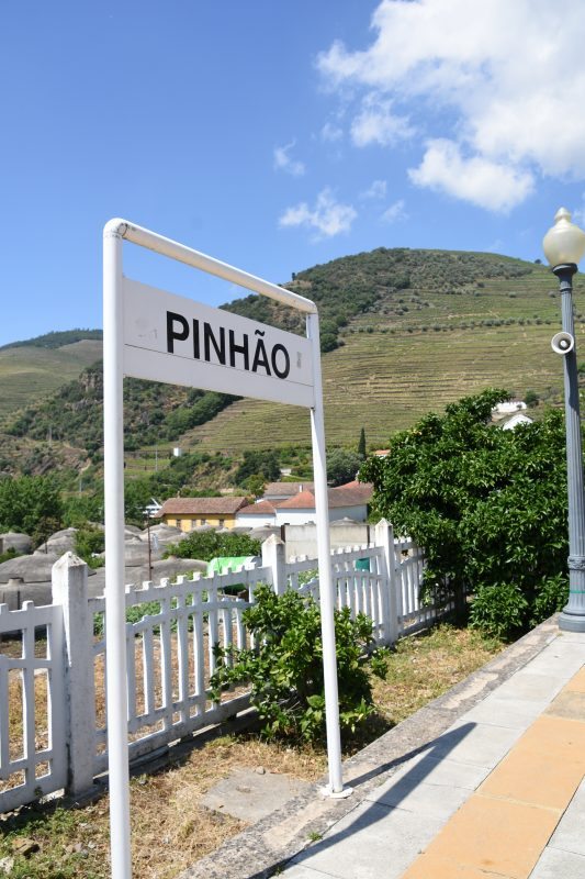 sjIw1@in Portugal Pinhao