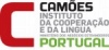 ポルトガル・カモンエスのロゴ