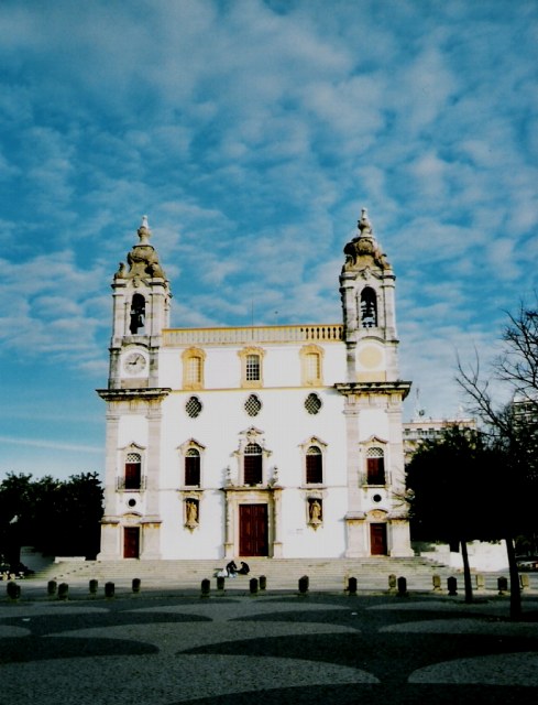 J@in Portugal Faro